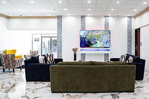 Baymont by Wyndham Corpus Christi Airport