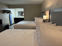 Baymont by Wyndham Corpus Christi Airport