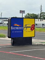 Baymont by Wyndham Corpus Christi Airport