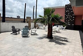 Baymont by Wyndham Corpus Christi Airport