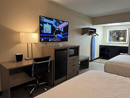 Baymont by Wyndham Corpus Christi Airport