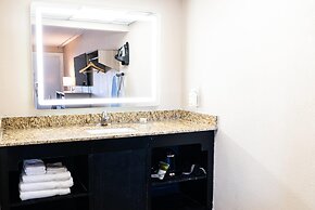 Baymont by Wyndham Corpus Christi Airport