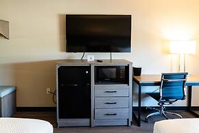 Baymont by Wyndham Corpus Christi Airport