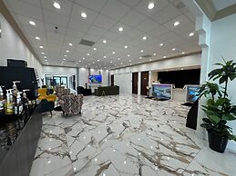 Baymont by Wyndham Corpus Christi Airport