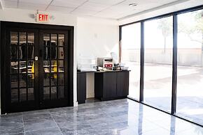 Baymont by Wyndham Corpus Christi Airport