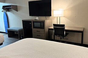 Baymont by Wyndham Corpus Christi Airport