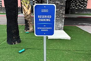 Baymont by Wyndham Corpus Christi Airport