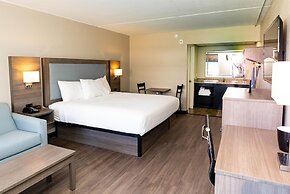 Baymont by Wyndham Corpus Christi Airport