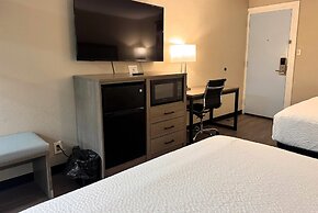 Baymont by Wyndham Corpus Christi Airport