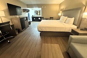 Baymont by Wyndham Corpus Christi Airport