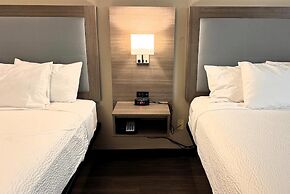 Baymont by Wyndham Corpus Christi Airport