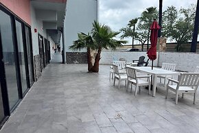 Baymont by Wyndham Corpus Christi Airport