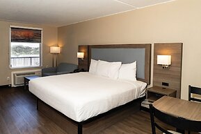 Baymont by Wyndham Corpus Christi Airport