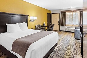 Best Western of Harbor Springs