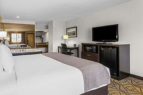 Best Western of Harbor Springs