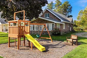 Best Western of Harbor Springs