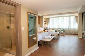 Hotel El Panama by Faranda Grand, a member of Radisson Individuals