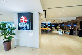 Hotel El Panama by Faranda Grand, a member of Radisson Individuals