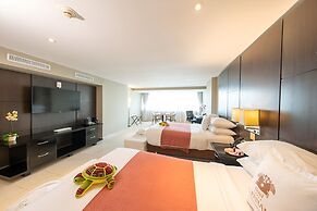 Hotel El Panama by Faranda Grand, a member of Radisson Individuals