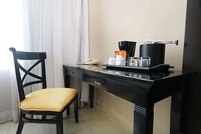 Hotel El Panama by Faranda Grand, a member of Radisson Individuals