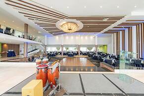 Hotel El Panama by Faranda Grand, a member of Radisson Individuals