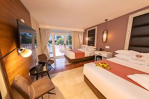 Hotel El Panama by Faranda Grand, a member of Radisson Individuals