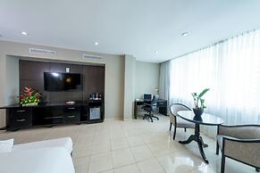 Hotel El Panama by Faranda Grand, a member of Radisson Individuals