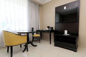 Hotel El Panama by Faranda Grand, a member of Radisson Individuals