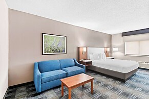 Best Western Ottumwa Inn & Suites