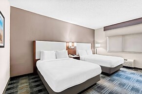 Best Western Ottumwa Inn & Suites