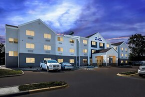 Best Western Ottumwa Inn & Suites