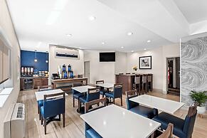 Best Western Ottumwa Inn & Suites