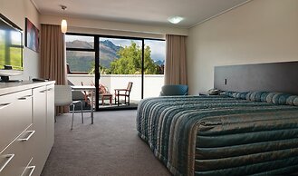 Copthorne Hotel & Apartments Queenstown Lakeview