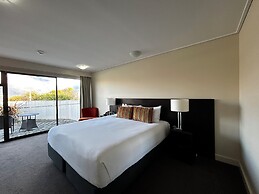 Copthorne Hotel & Apartments Queenstown Lakeview