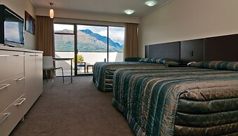 Copthorne Hotel & Apartments Queenstown Lakeview