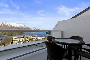 Copthorne Hotel & Apartments Queenstown Lakeview