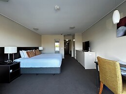 Copthorne Hotel & Apartments Queenstown Lakeview