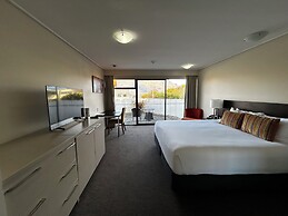 Copthorne Hotel & Apartments Queenstown Lakeview