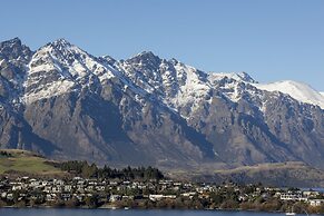 Copthorne Hotel & Apartments Queenstown Lakeview