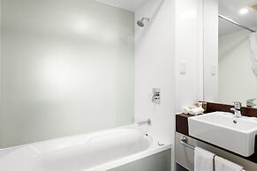 Copthorne Hotel & Apartments Queenstown Lakeview