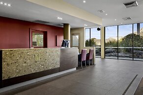 Copthorne Hotel & Apartments Queenstown Lakeview