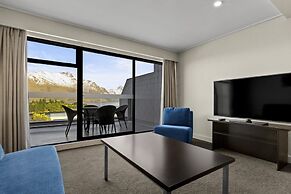 Copthorne Hotel & Apartments Queenstown Lakeview