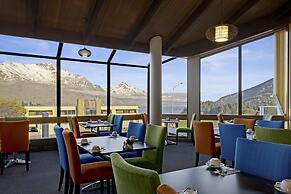 Copthorne Hotel & Apartments Queenstown Lakeview