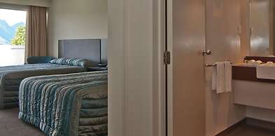 Copthorne Hotel & Apartments Queenstown Lakeview