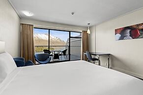 Copthorne Hotel & Apartments Queenstown Lakeview