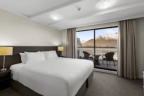 Copthorne Hotel & Apartments Queenstown Lakeview