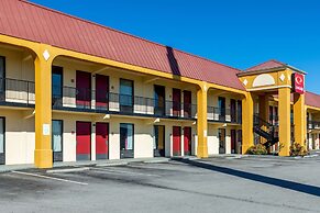 Econo Lodge