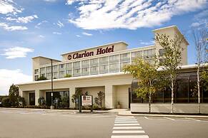 Clarion Hotel Portland
