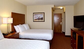 Clarion Hotel Portland