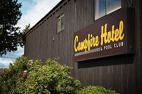 Campfire Hotel